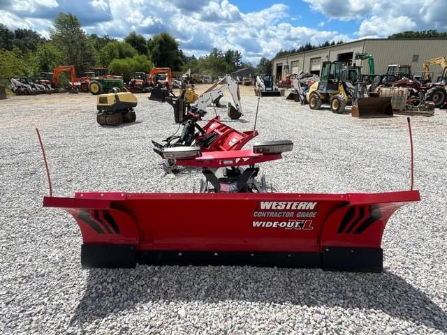 Image of Western Wide-Out XL equipment image 1
