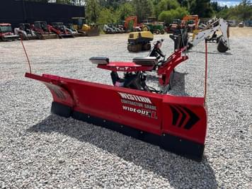 Main image Western Wide-Out XL