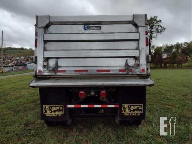Image of Western Star 4700SF equipment image 3