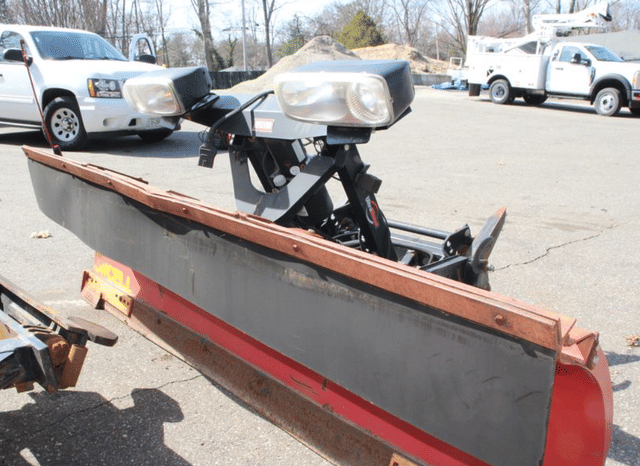 Image of Western Ultra Mount equipment image 1