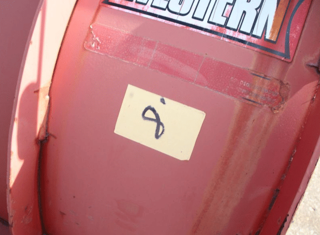 Image of Western Ultra Mount equipment image 4