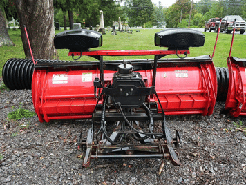 Main image Western Wide-Out XL