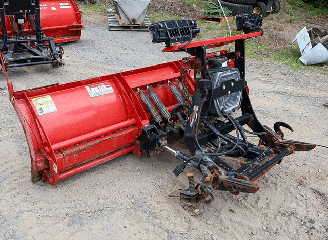 Image of Western Wideout Ultra Finish equipment image 2