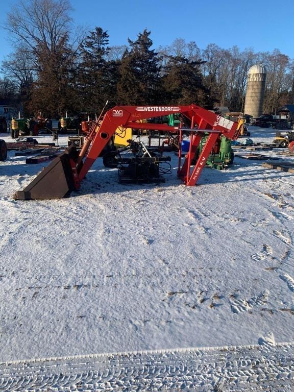 Main image Westendorf WL-42