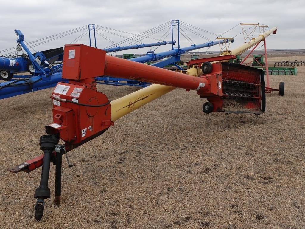 Westfield 10x71 Equipment Image0