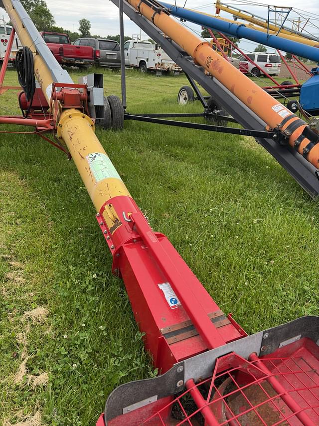 Image of Westfield 10x31 equipment image 3