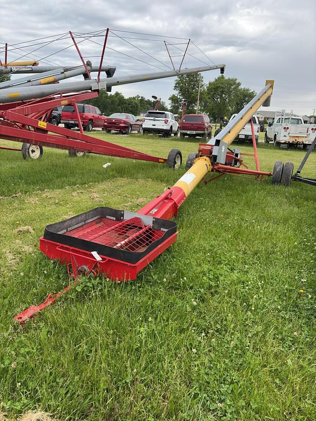 Image of Westfield 10x31 equipment image 1