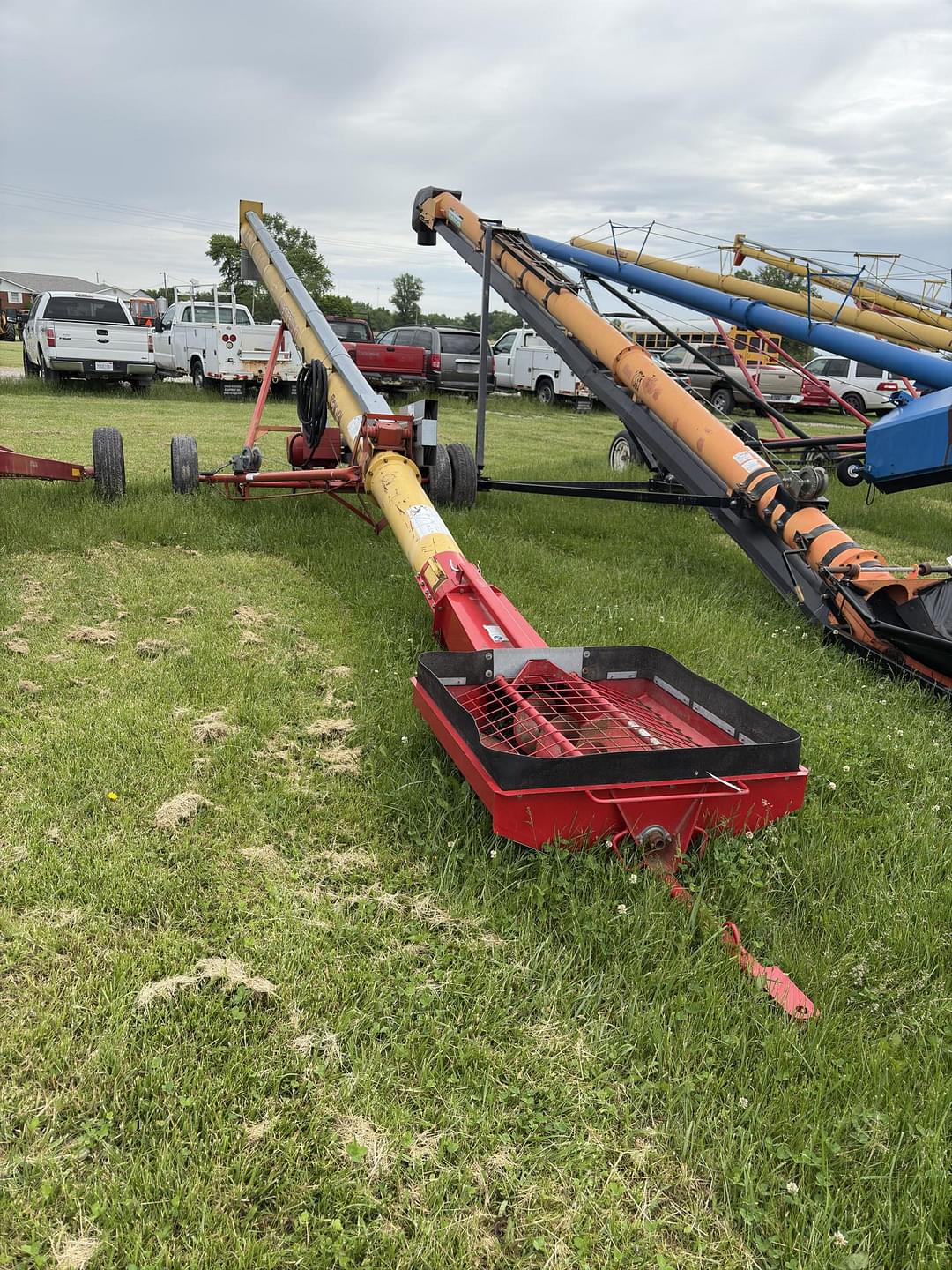 Image of Westfield 10x31 Primary image