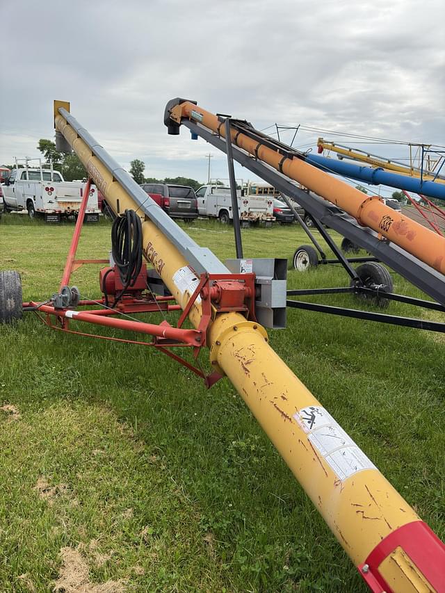 Image of Westfield 10x31 equipment image 4