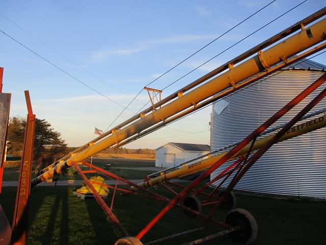 Image of Westfield 10x60 equipment image 2