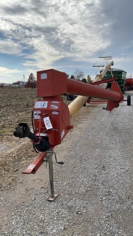 Westfield 10x71 Equipment Image0