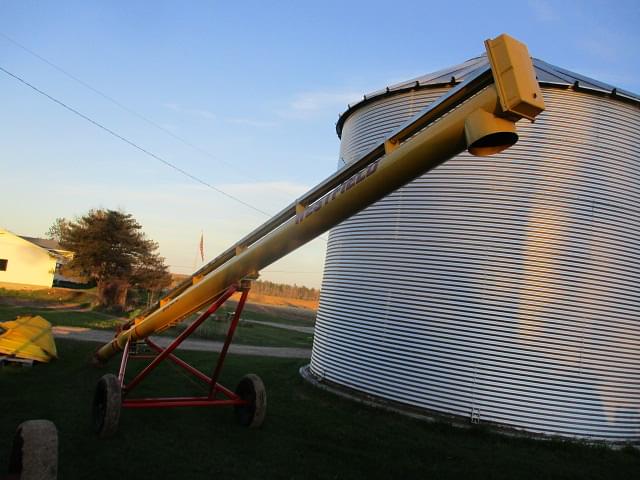 Image of Westfield WR100-31 equipment image 1