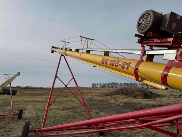 Image of Westfield 100-61 equipment image 1