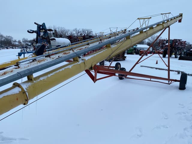 Image of Westfield 100-61 equipment image 3