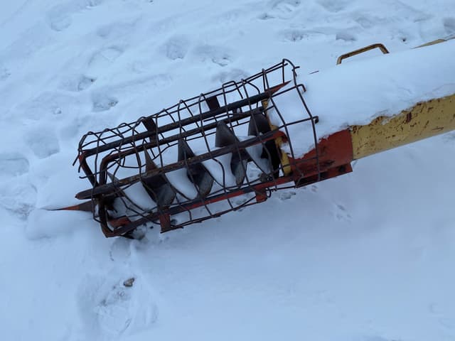 Image of Westfield 100-61 equipment image 1