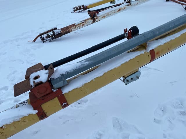 Image of Westfield 100-61 equipment image 2