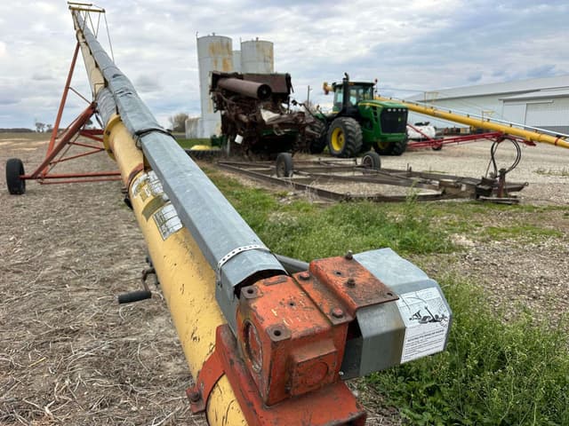 Image of Westfield WR100-61 equipment image 2