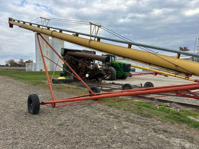 Image of Westfield WR100-61 equipment image 4