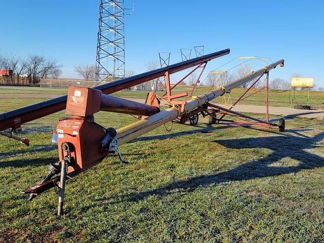 Image of Westfield MK100-71 equipment image 1