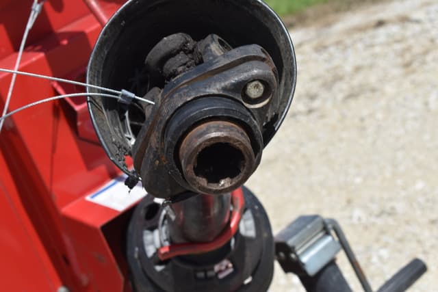 Image of Westfield MKX100-73 equipment image 3