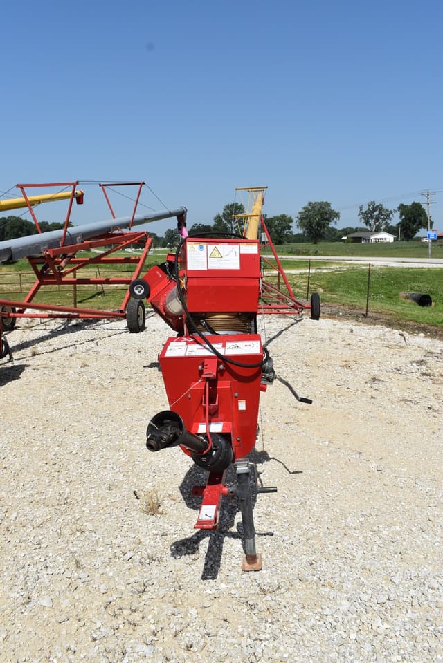 Image of Westfield MKX100-73 equipment image 1