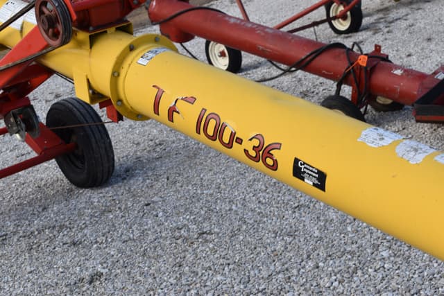 Image of Westfield TF100-36 equipment image 4