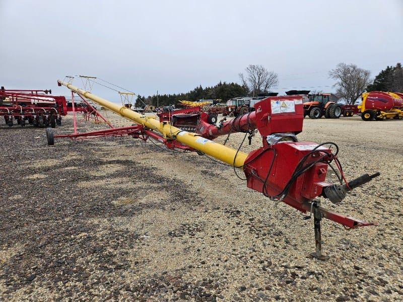 Westfield MKX100-83 Equipment Image0