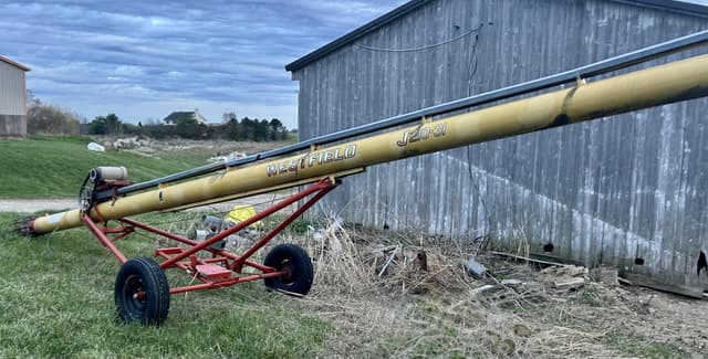 Image of Westfield J210-31 equipment image 1