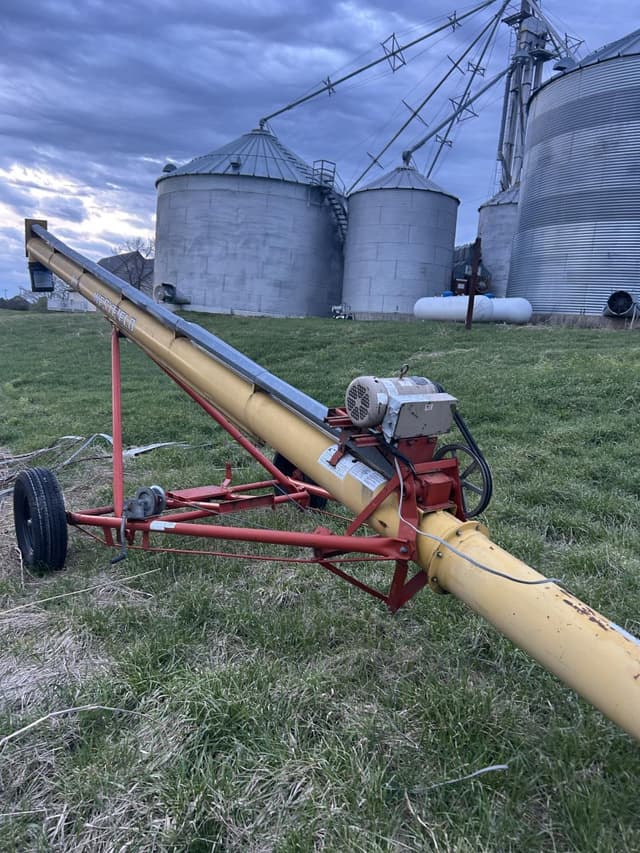 Image of Westfield J210-31 equipment image 2