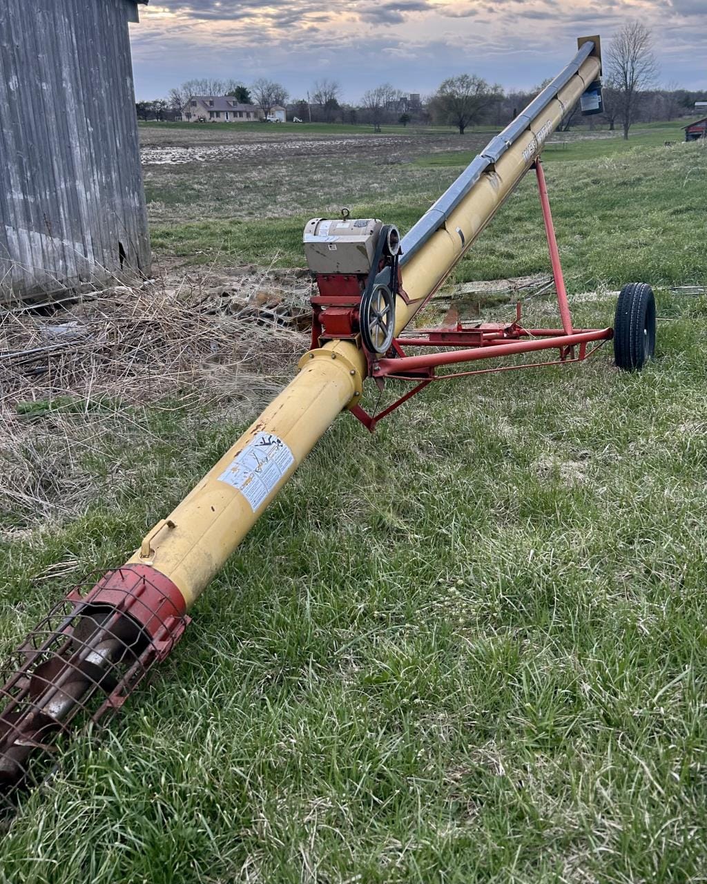 Westfield J210-31 Equipment Image0