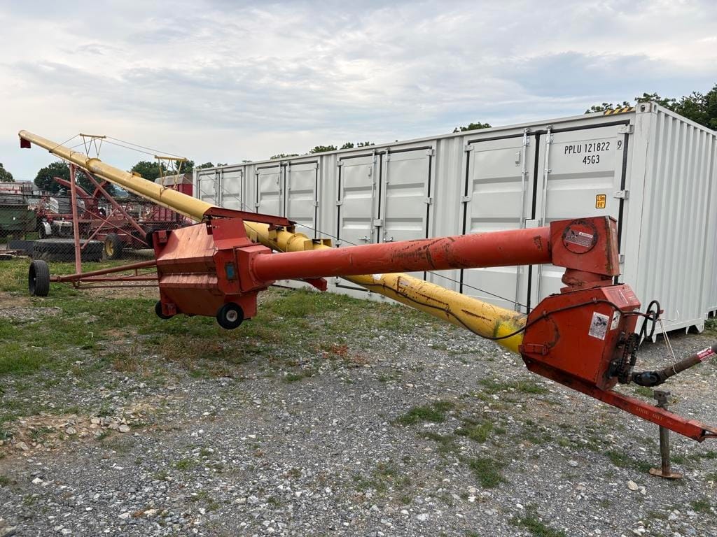 Westfield 1061 Equipment Image0