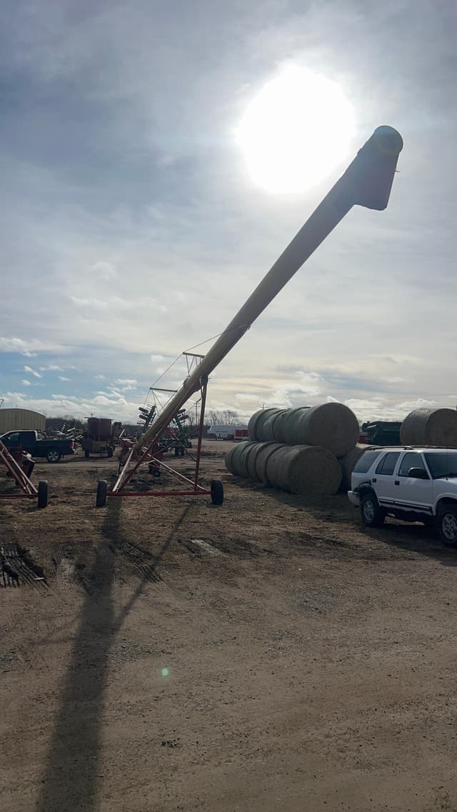 Image of Westfield 10x71 equipment image 4