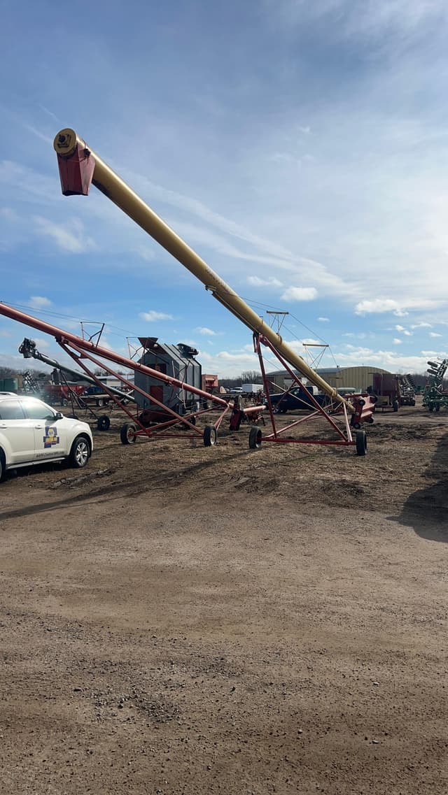 Image of Westfield 10x71 equipment image 3