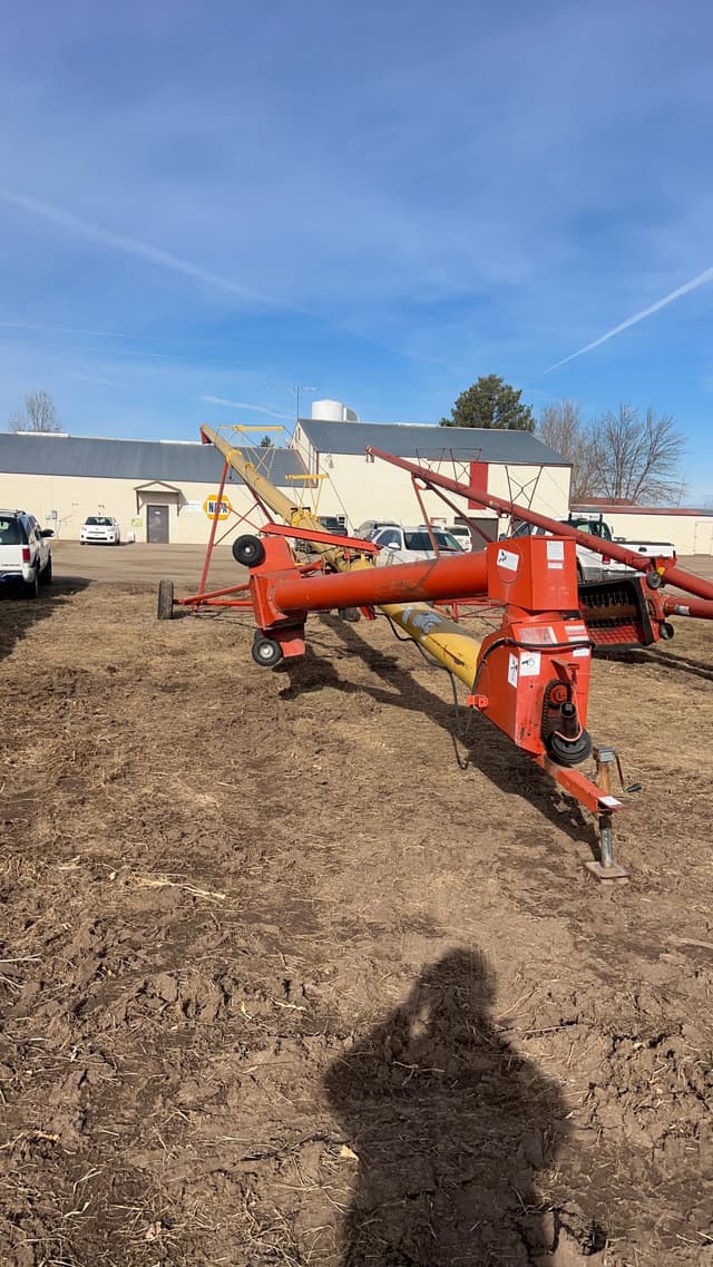 Image of Westfield 10x71 equipment image 1