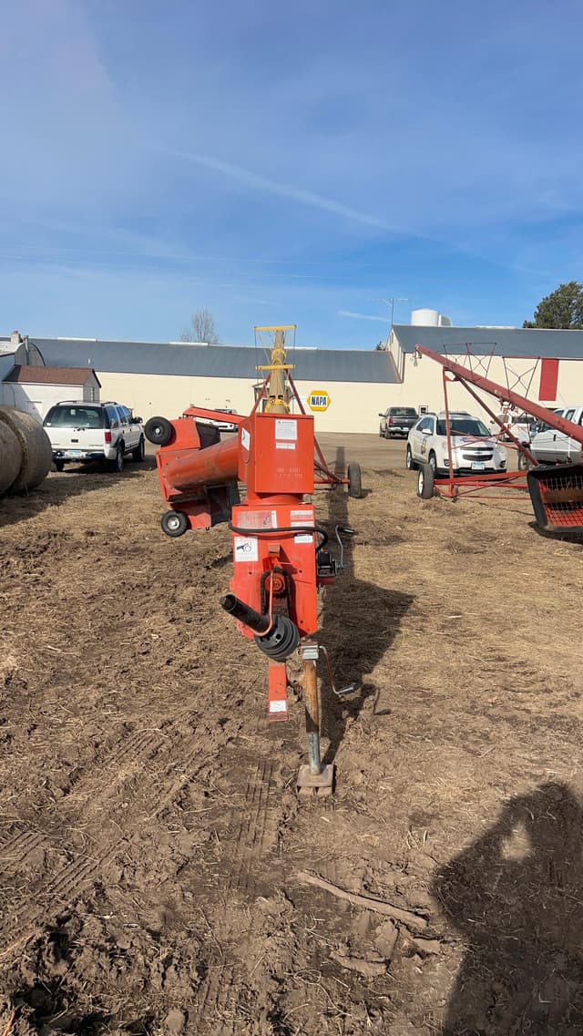 Image of Westfield 10x71 equipment image 2