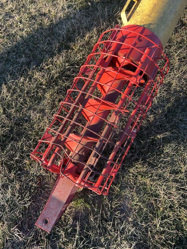 Image of Westfield 10x31 equipment image 1