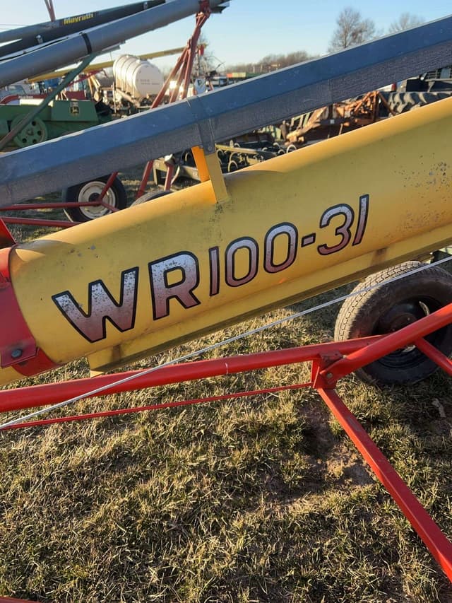 Image of Westfield 10x31 equipment image 3