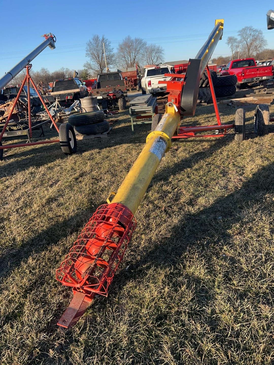 Image of Westfield 10x31 Primary image