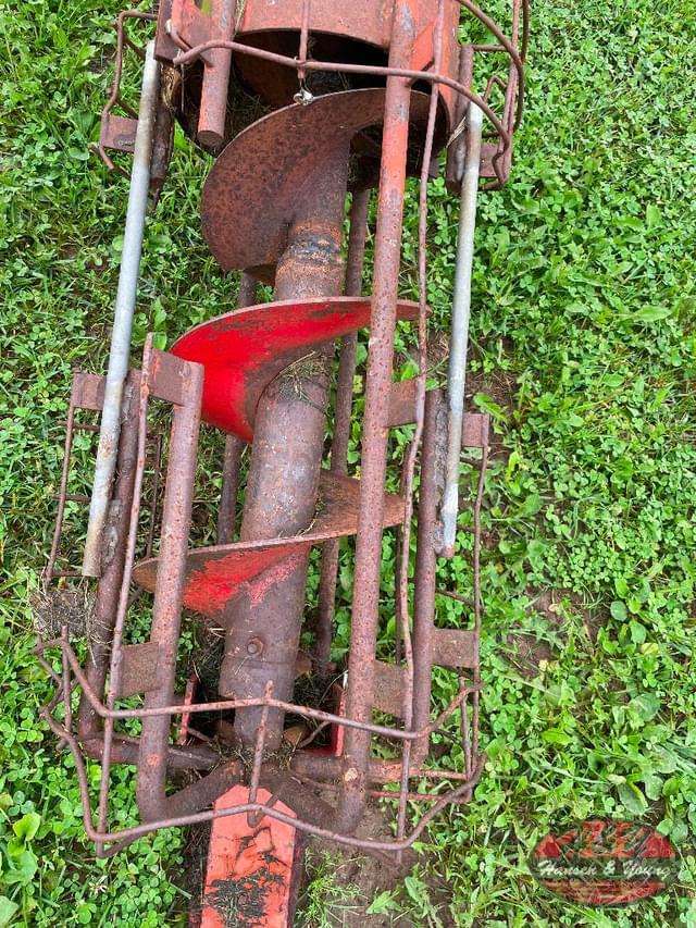 Image of Westfield 10x31 equipment image 4