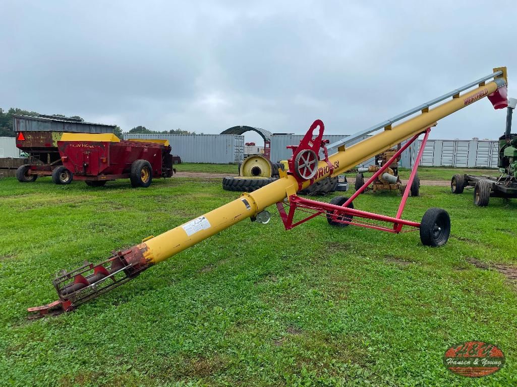 Westfield 10x31 Equipment Image0