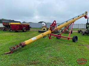 Westfield 10x31 Image