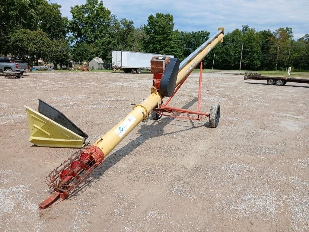 Westfield WR100-31 Equipment Image0