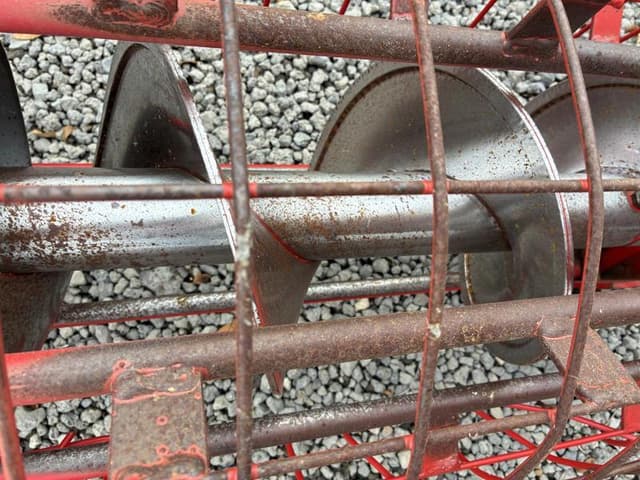 Image of Westfield WR100-31 equipment image 3