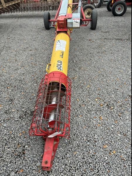 Image of Westfield WR100-31 equipment image 4