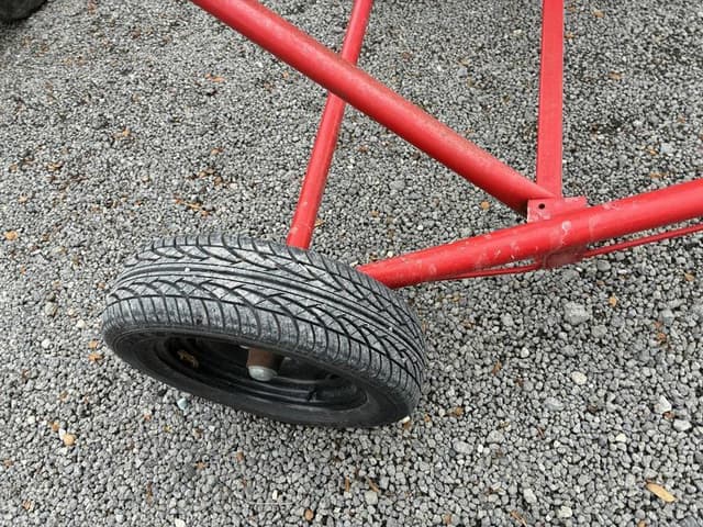 Image of Westfield WR100-31 equipment image 1