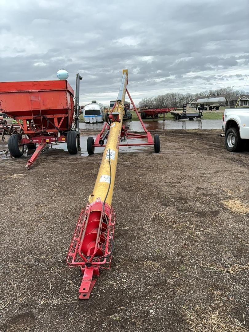 Main image Westfield 10x41