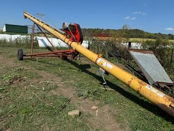 Main image Westfield 10x51