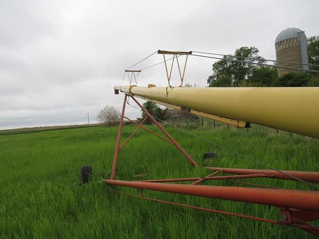 Image of Westfield 10x61 equipment image 4