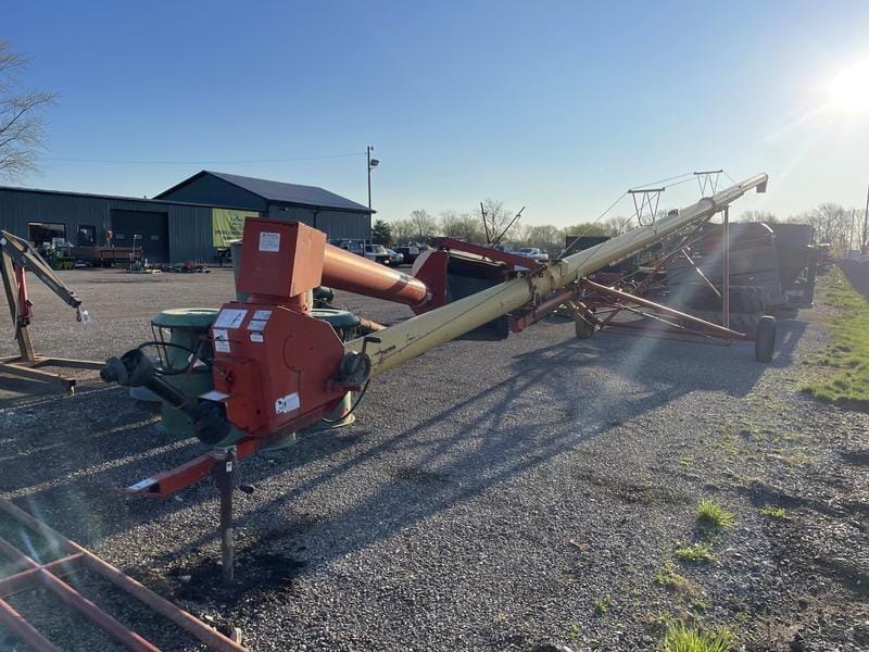 Westfield MK100-61 Equipment Image0