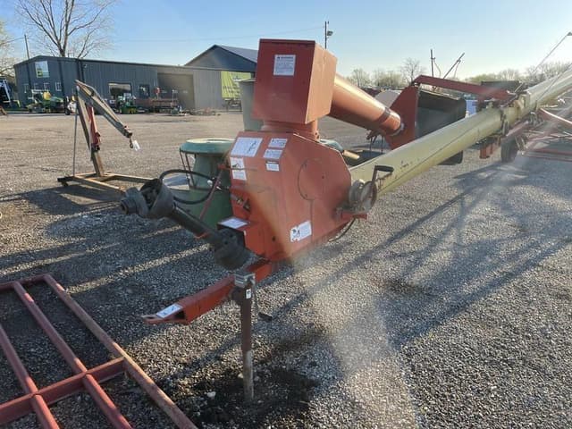 Image of Westfield MK100-61 equipment image 1